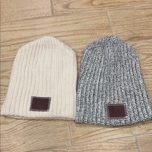 Love your melon hats